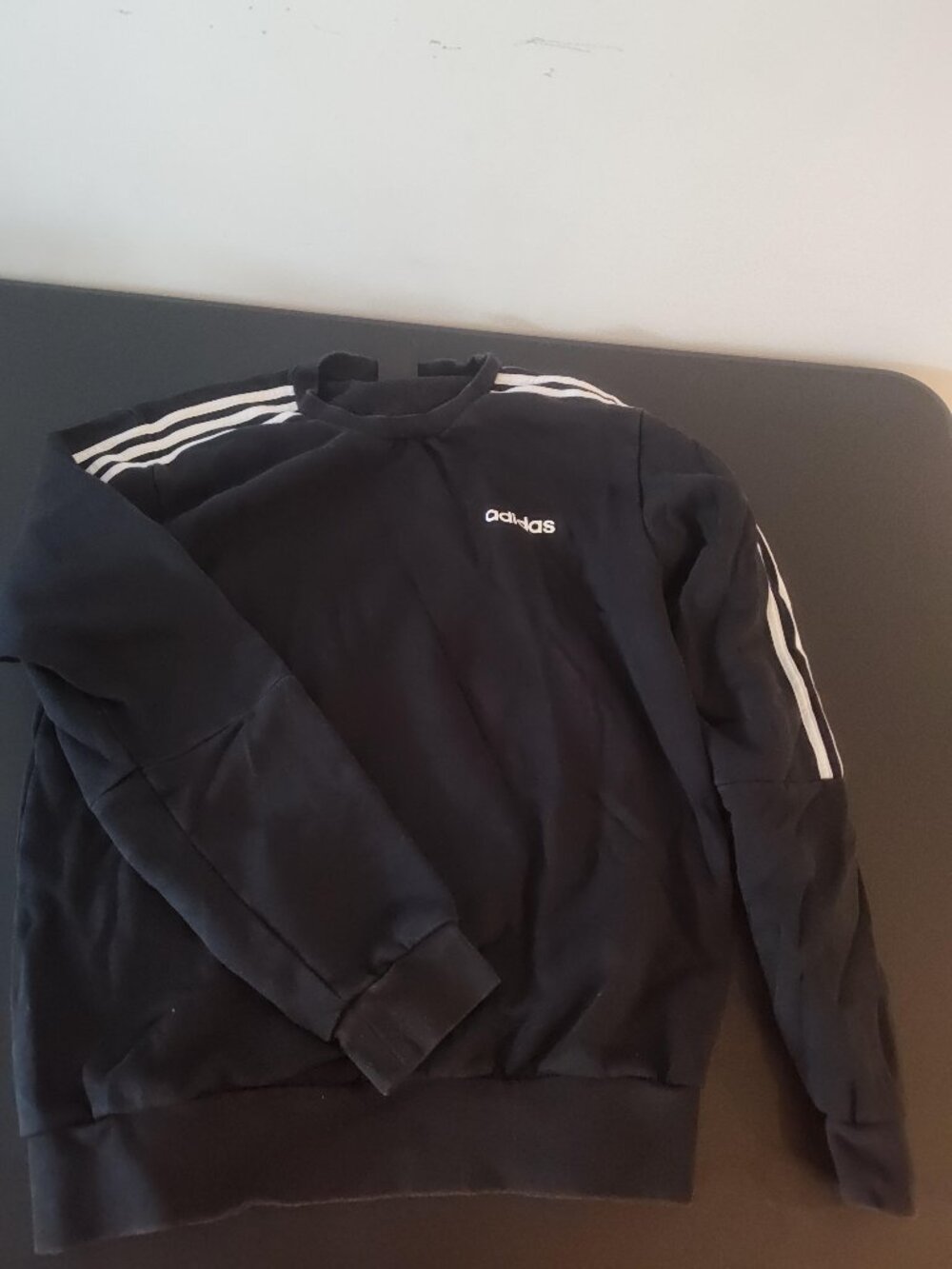 Adidas crewneck sweater